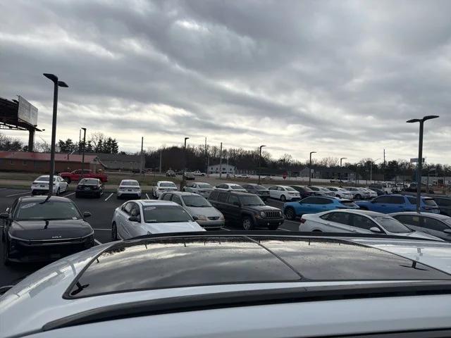 used 2026 Lexus TX 350 car