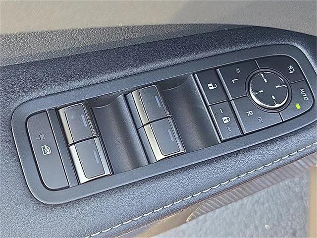 new 2026 Lexus RX 350 car, priced at $58,800