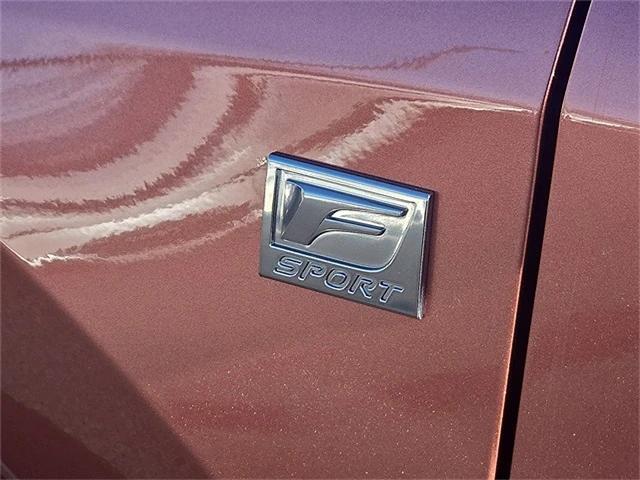 new 2026 Lexus RX 350 car, priced at $58,800