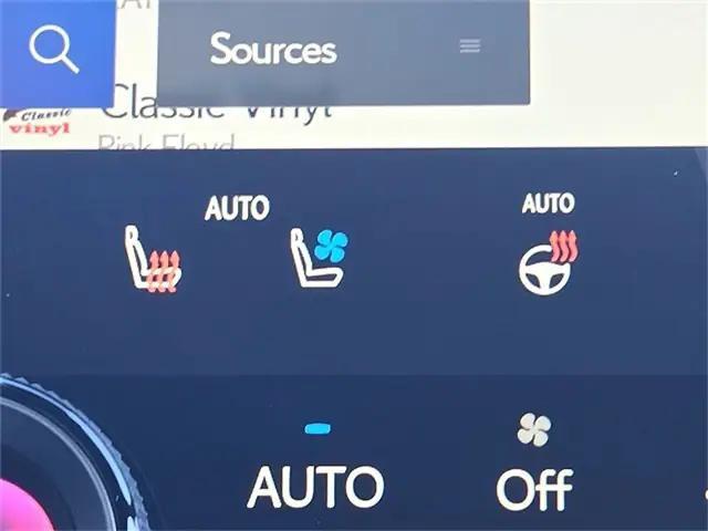 new 2026 Lexus RX 350 car, priced at $58,800