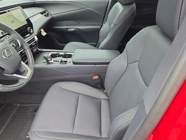 new 2026 Lexus RX 350 car, priced at $60,385