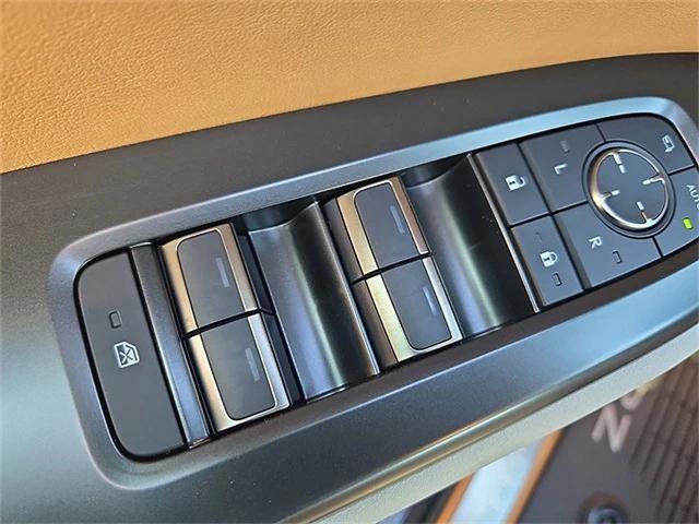 new 2026 Lexus RZ 350e car, priced at $50,405