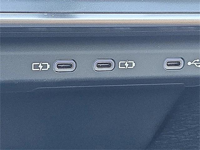 new 2026 Lexus RZ 350e car, priced at $50,405