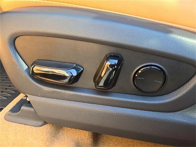 new 2026 Lexus RZ 350e car, priced at $50,405