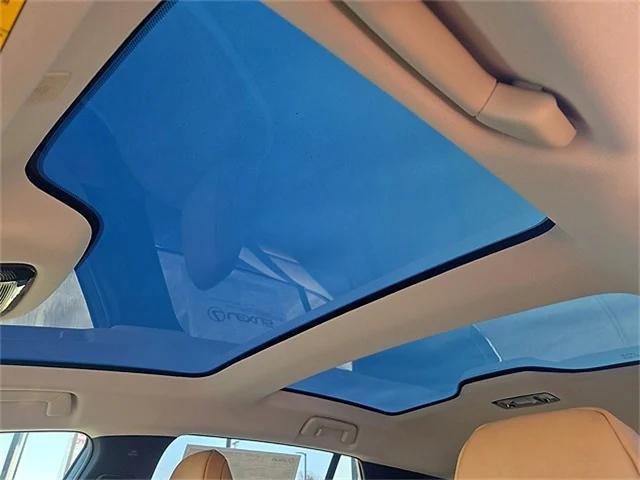 new 2026 Lexus RZ 350e car, priced at $50,405