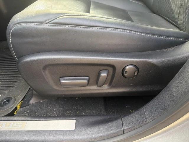 used 2020 Lexus RX 350 car, priced at $36,950