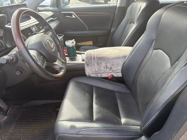 used 2020 Lexus RX 350 car, priced at $36,950