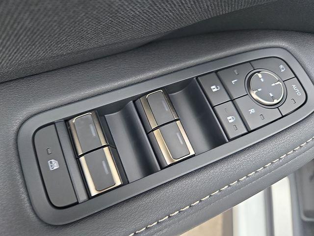 new 2026 Lexus TX 350 car, priced at $68,088