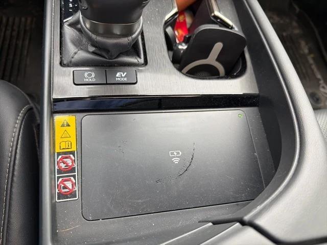 used 2025 Lexus ES 300h car, priced at $44,981