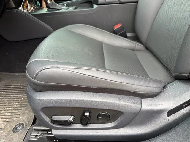 used 2025 Lexus ES 300h car, priced at $44,981