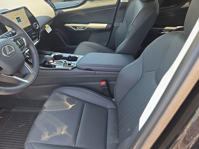 new 2026 Lexus NX 350 car, priced at $47,735