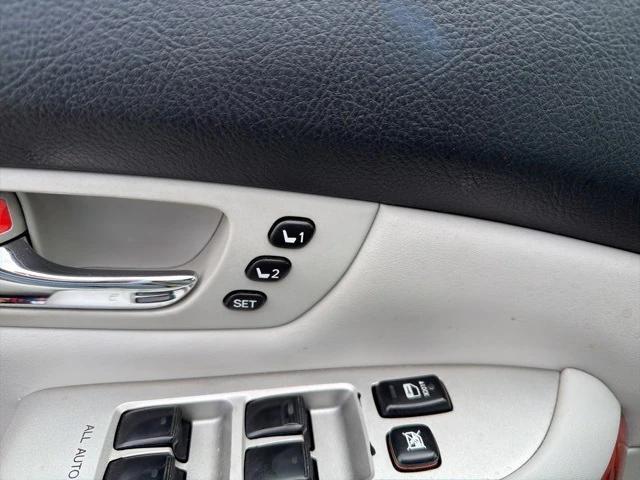 used 2008 Lexus RX 400h car, priced at $6,950