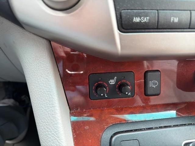 used 2008 Lexus RX 400h car, priced at $6,950