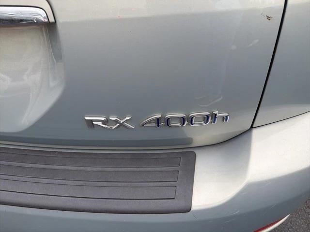 used 2008 Lexus RX 400h car, priced at $6,950