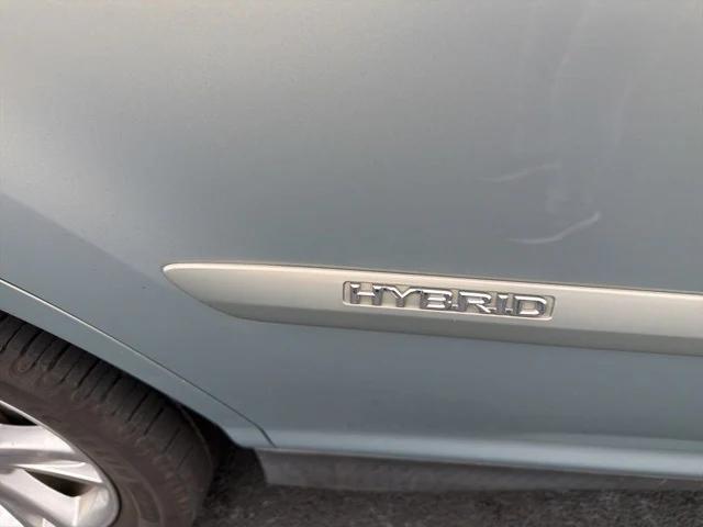 used 2008 Lexus RX 400h car, priced at $6,950