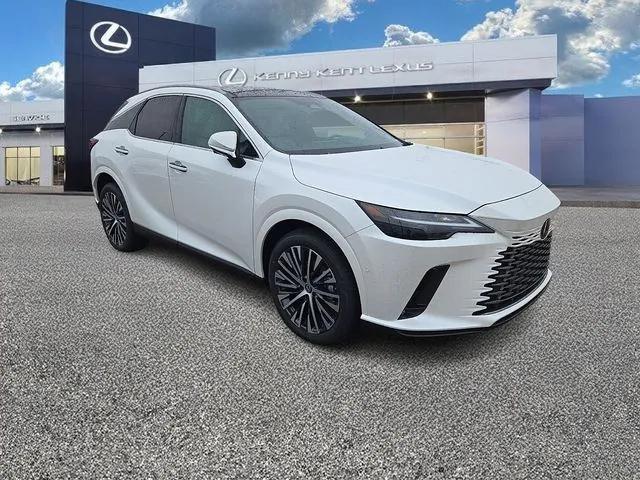 new 2026 Lexus RX 350 car, priced at $60,498