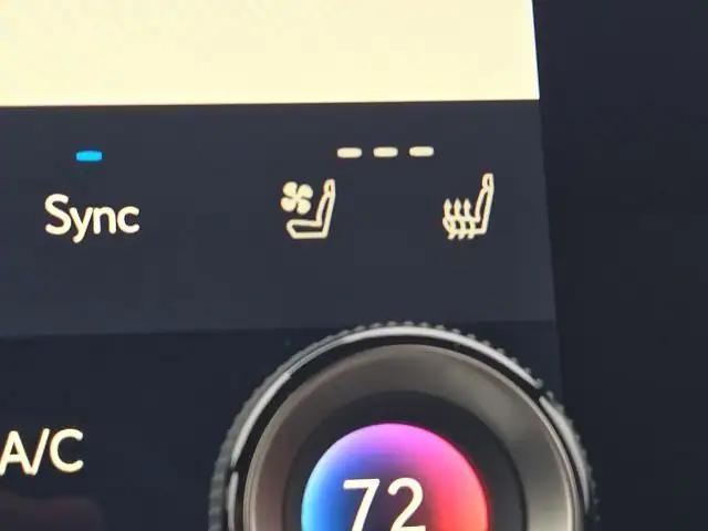 new 2026 Lexus RX 350 car, priced at $60,498