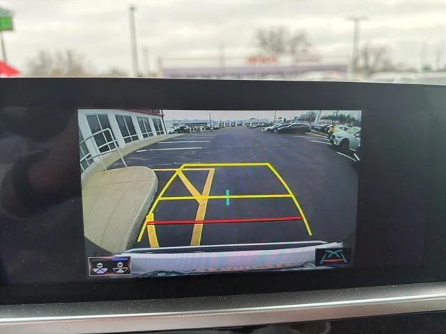 used 2023 Lexus GX 460 car, priced at $57,950