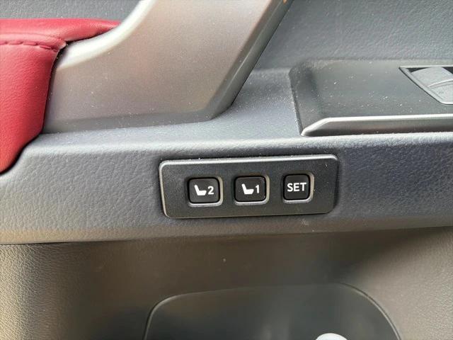 used 2023 Lexus GX 460 car, priced at $57,950