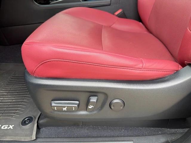 used 2023 Lexus GX 460 car, priced at $57,950