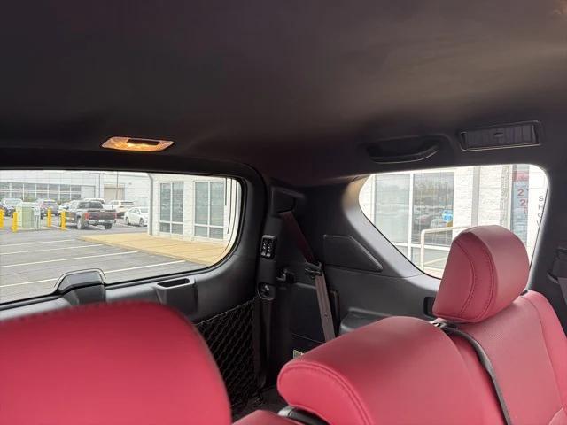 used 2023 Lexus GX 460 car, priced at $57,950