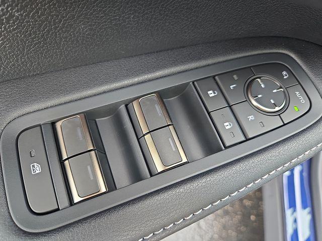 new 2026 Lexus RX 350 car, priced at $65,218