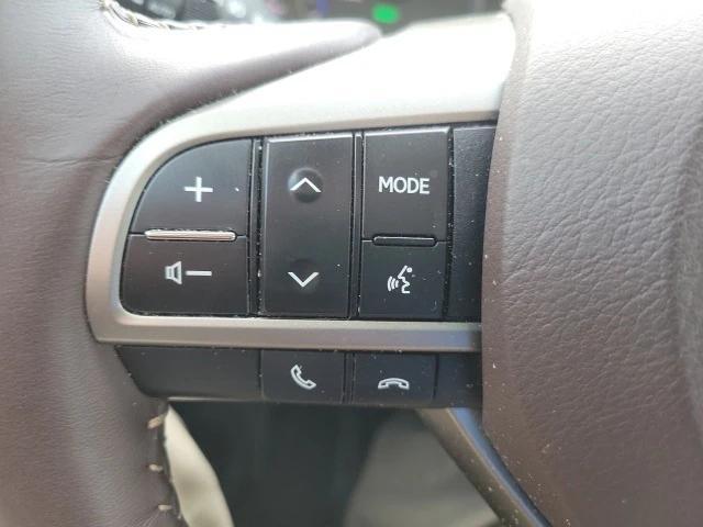 used 2017 Lexus RX 450h car, priced at $24,950