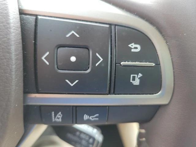 used 2017 Lexus RX 450h car, priced at $24,950