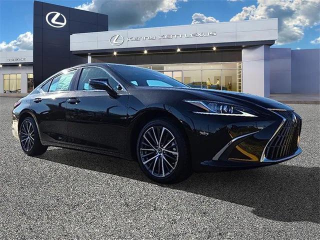 new 2025 Lexus ES 350 car, priced at $46,479