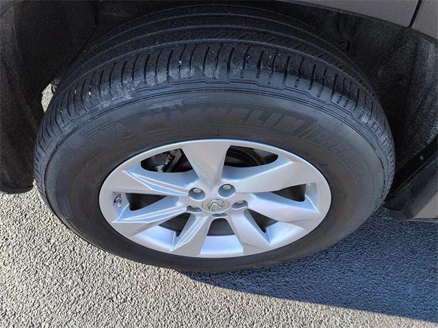 used 2017 Lexus RX 350 car, priced at $26,950