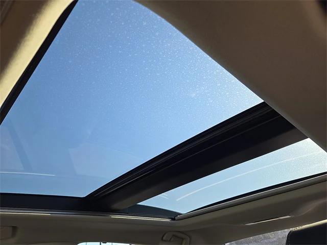 used 2024 Lexus ES 350 car, priced at $38,244