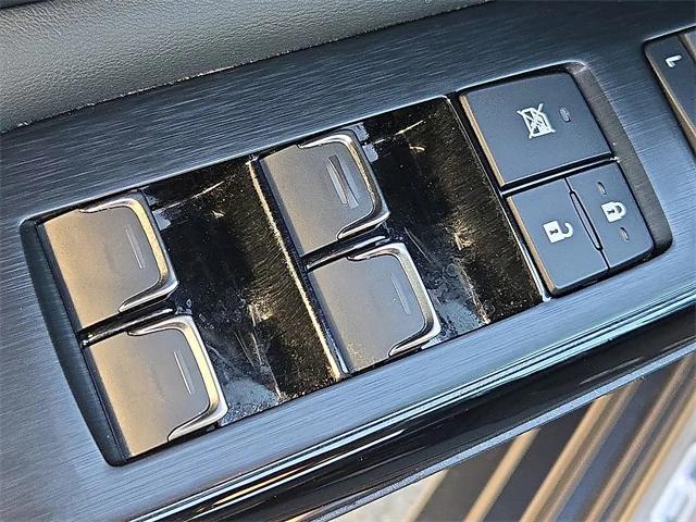 used 2024 Lexus ES 350 car, priced at $38,244