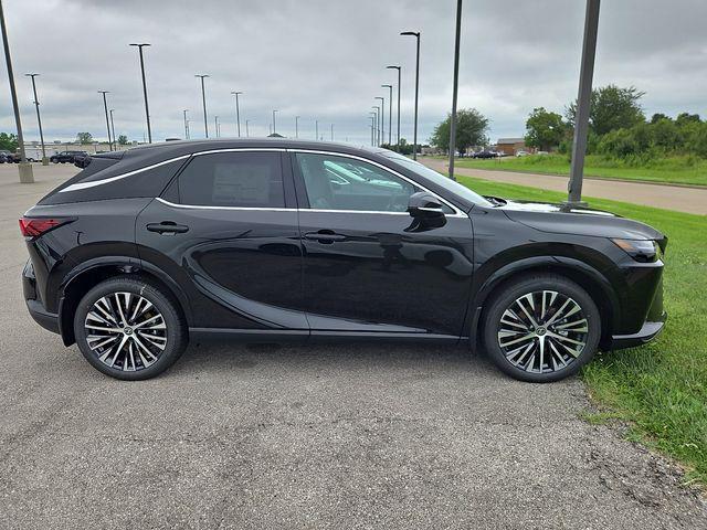 new 2026 Lexus RX 350 car, priced at $61,244