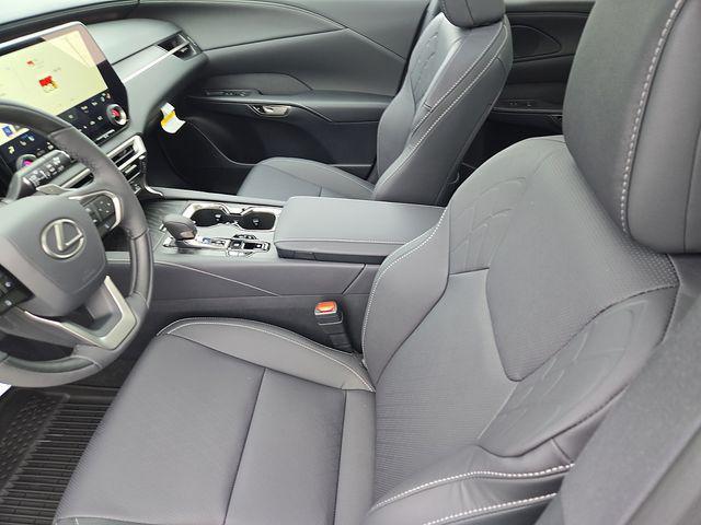 new 2026 Lexus RX 350 car, priced at $61,244