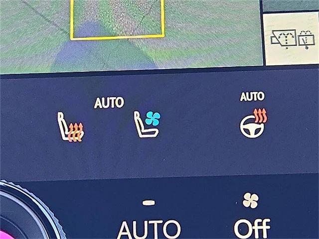 new 2026 Lexus RX 350 car, priced at $61,133