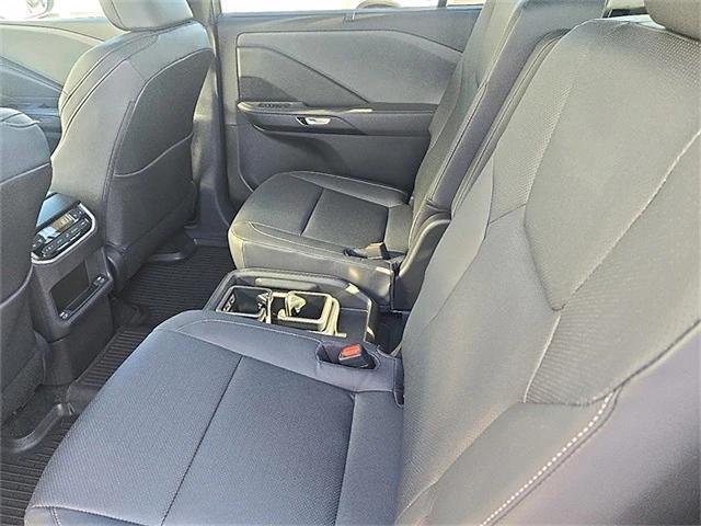 new 2026 Lexus TX 350 car, priced at $63,791