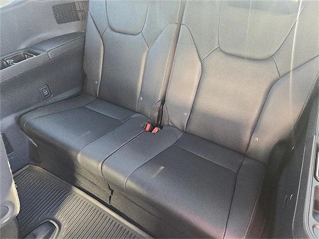 new 2026 Lexus TX 350 car, priced at $63,791