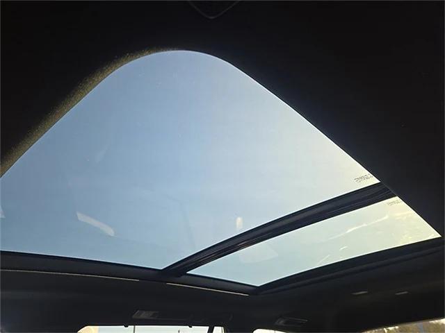 new 2026 Lexus TX 350 car, priced at $63,791