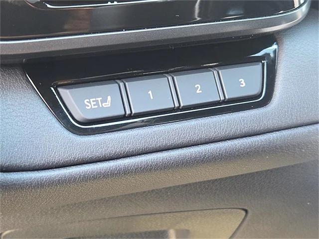 new 2026 Lexus TX 350 car, priced at $63,791