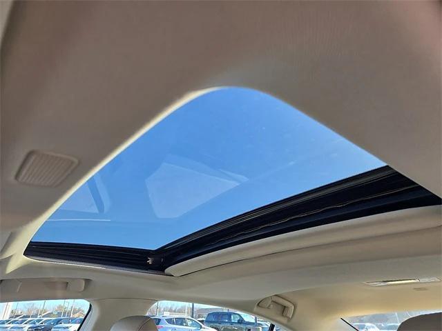 used 2020 Lexus ES 300h car, priced at $28,592