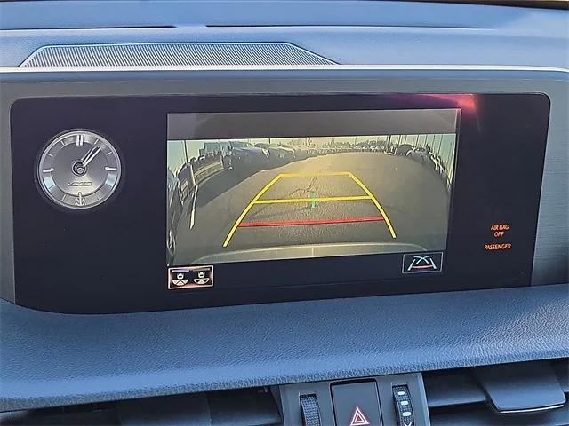 used 2020 Lexus ES 300h car, priced at $28,592