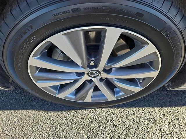 used 2020 Lexus ES 300h car, priced at $28,592