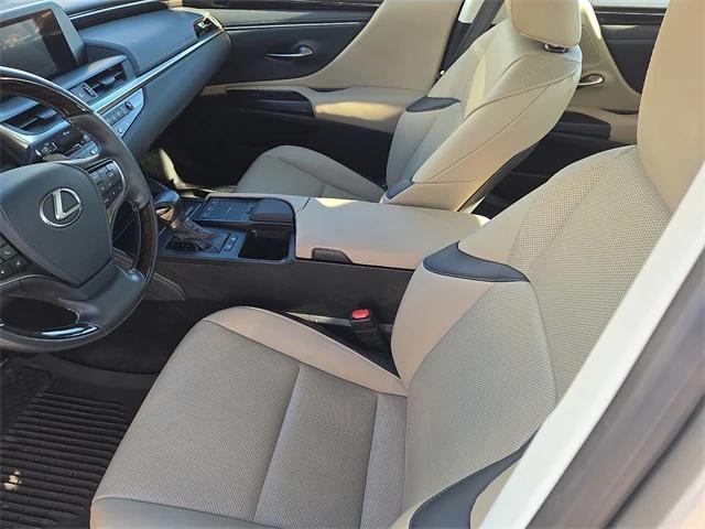 used 2020 Lexus ES 300h car, priced at $28,592