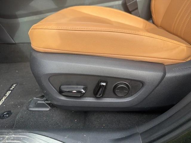 used 2025 Lexus NX 350h car, priced at $44,451