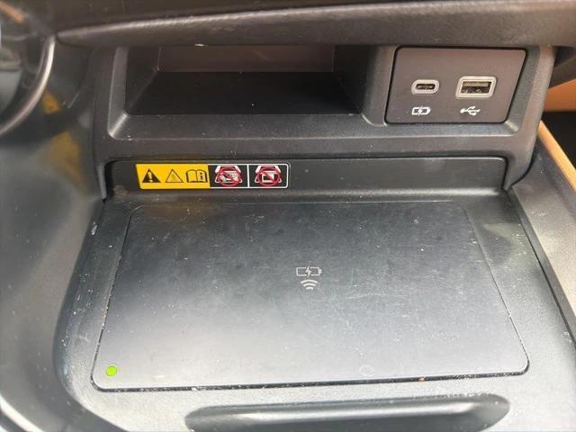 used 2025 Lexus NX 350h car, priced at $44,451