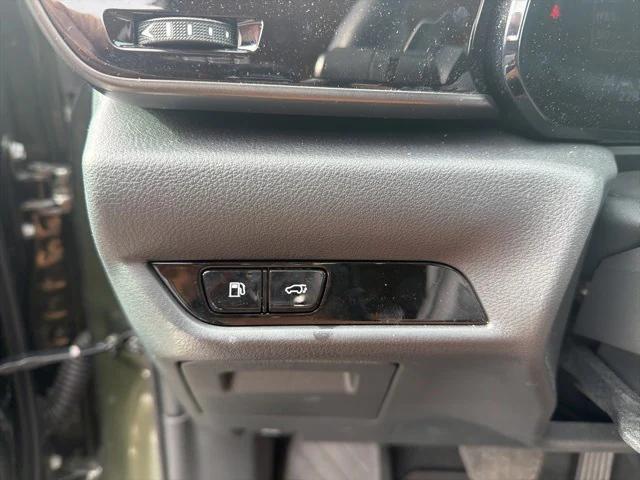 used 2025 Lexus NX 350h car, priced at $44,451