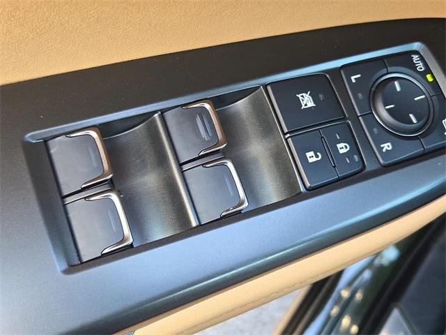 used 2025 Lexus NX 350h car, priced at $43,653