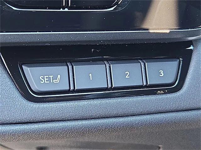 new 2026 Lexus TX 350 car, priced at $63,508