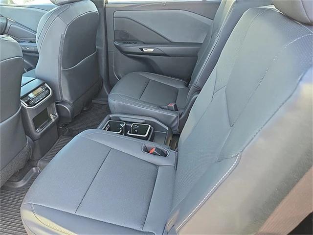 new 2026 Lexus TX 350 car, priced at $63,508