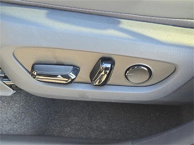 new 2026 Lexus TX 350 car, priced at $63,508